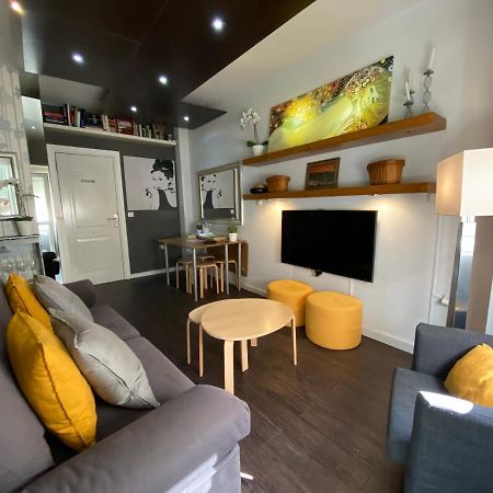 C&L Apartamento Centro Santa Cruz de Tenerife Exteriér fotografie