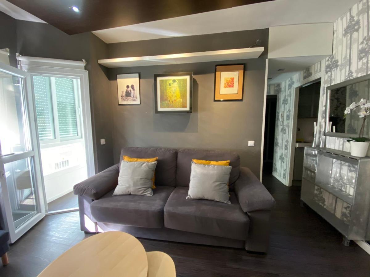 C&L Apartamento Centro Santa Cruz de Tenerife Exteriér fotografie