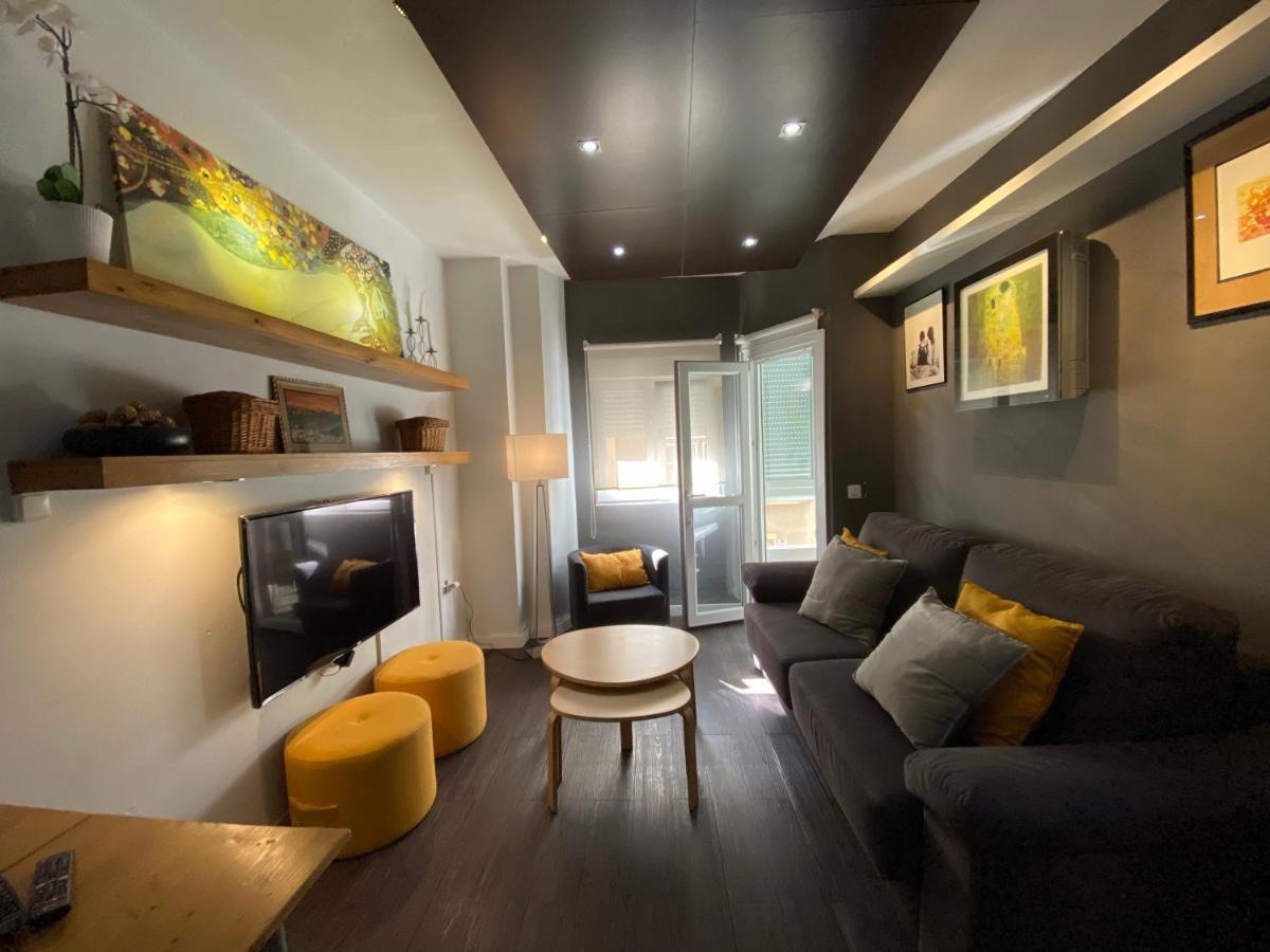 C&L Apartamento Centro Santa Cruz de Tenerife Exteriér fotografie
