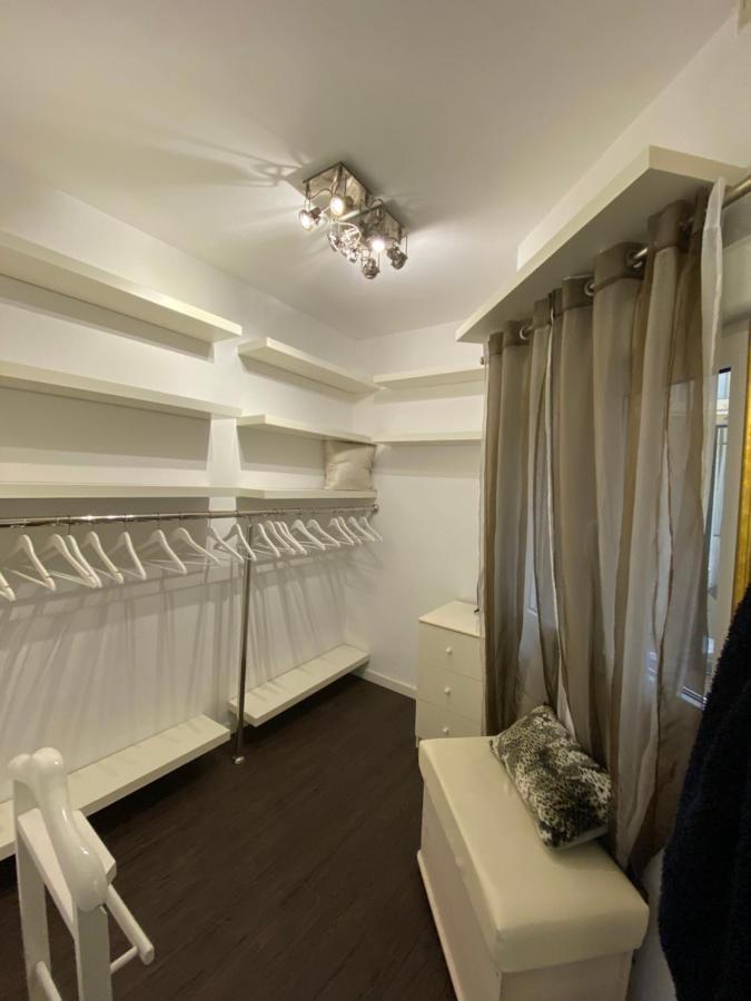 C&L Apartamento Centro Santa Cruz de Tenerife Exteriér fotografie