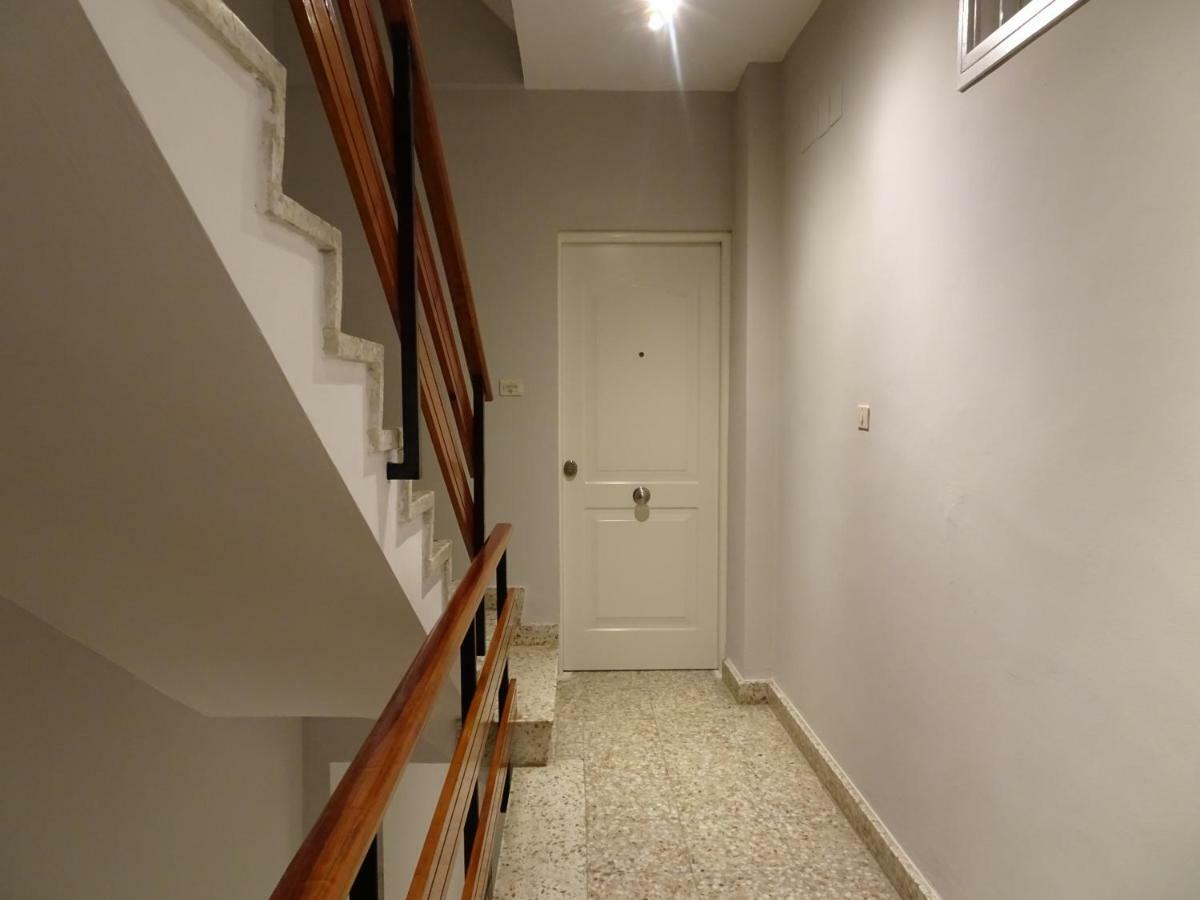 C&L Apartamento Centro Santa Cruz de Tenerife Exteriér fotografie