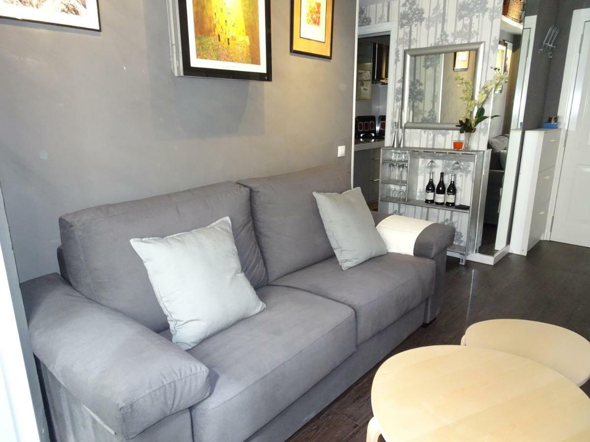 C&L Apartamento Centro Santa Cruz de Tenerife Exteriér fotografie